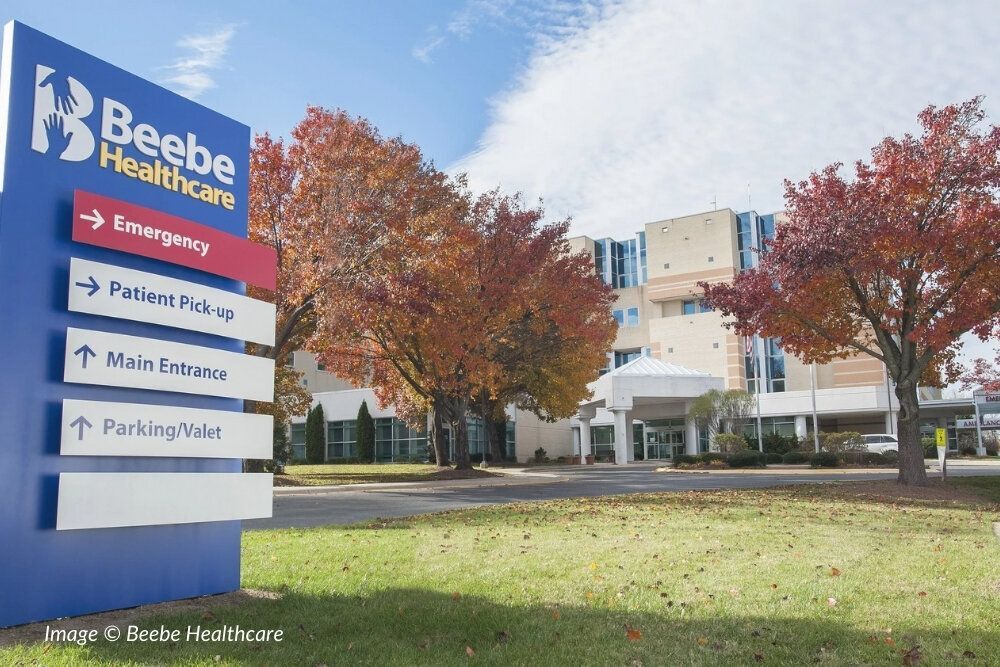 Beebe Healthcare reschedules 21st Annual ‘Walk to Remember’